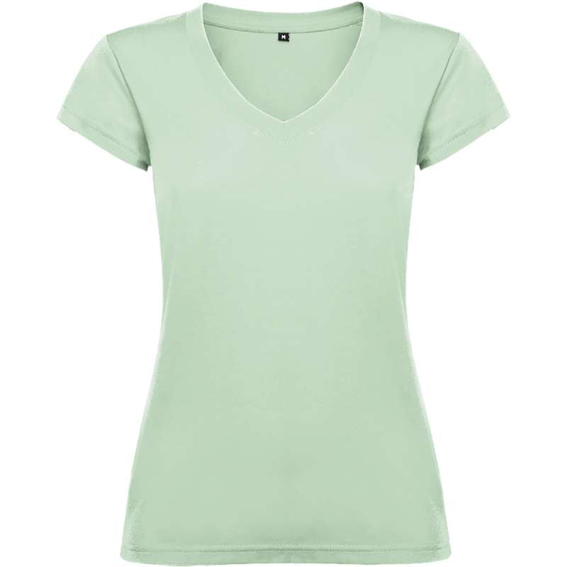 VICTORIA T-Shirt 6646 - WO