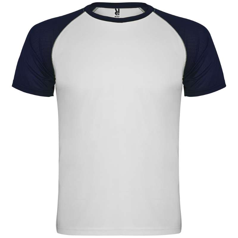 INDIANAPOLIS Sports T-Shirt 6650