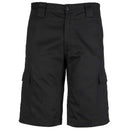 Plain Utility Short ZW011