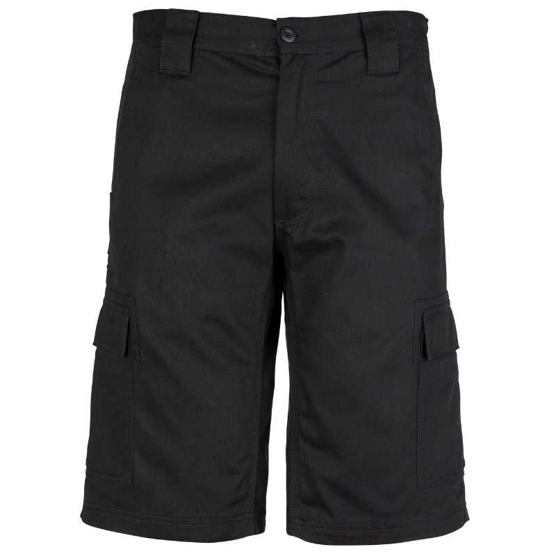 Plain Utility Short ZW011