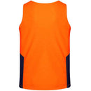 Hi Vis Squad Singlet ZH239