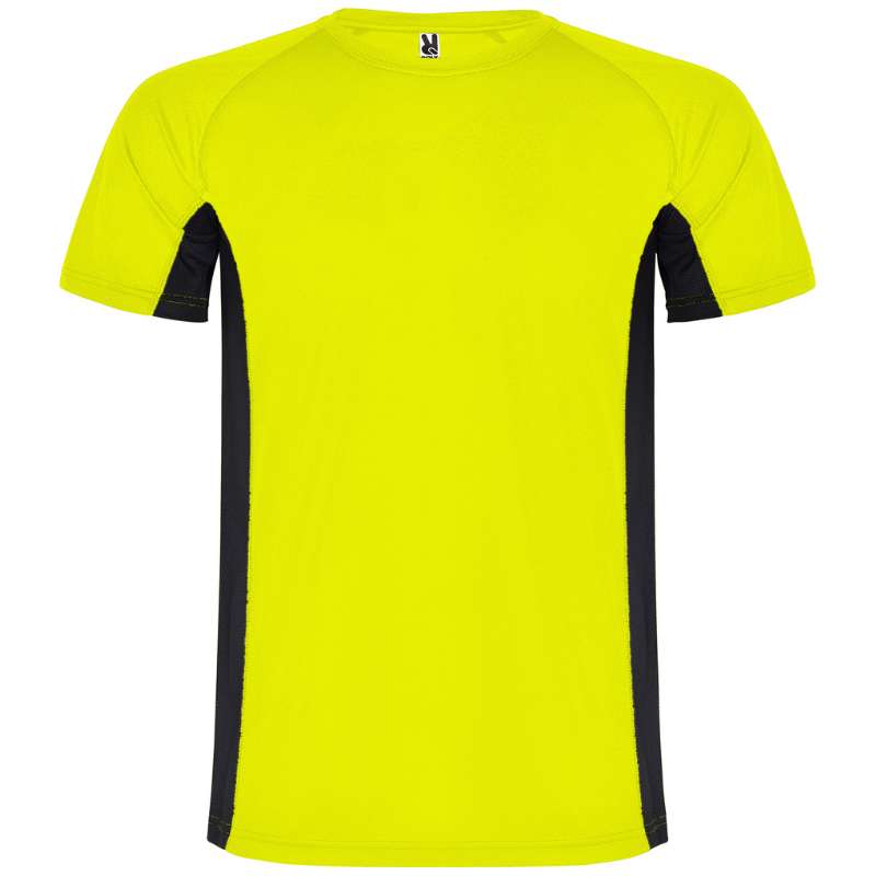 SHANGHAI Sports T-Shirt 6595