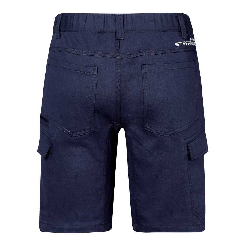 Streetworx Comfort Short ZS445