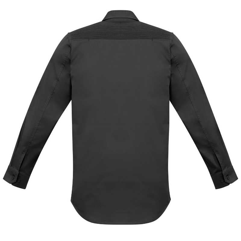 Streetworx L/S Stretch Shirt ZW350