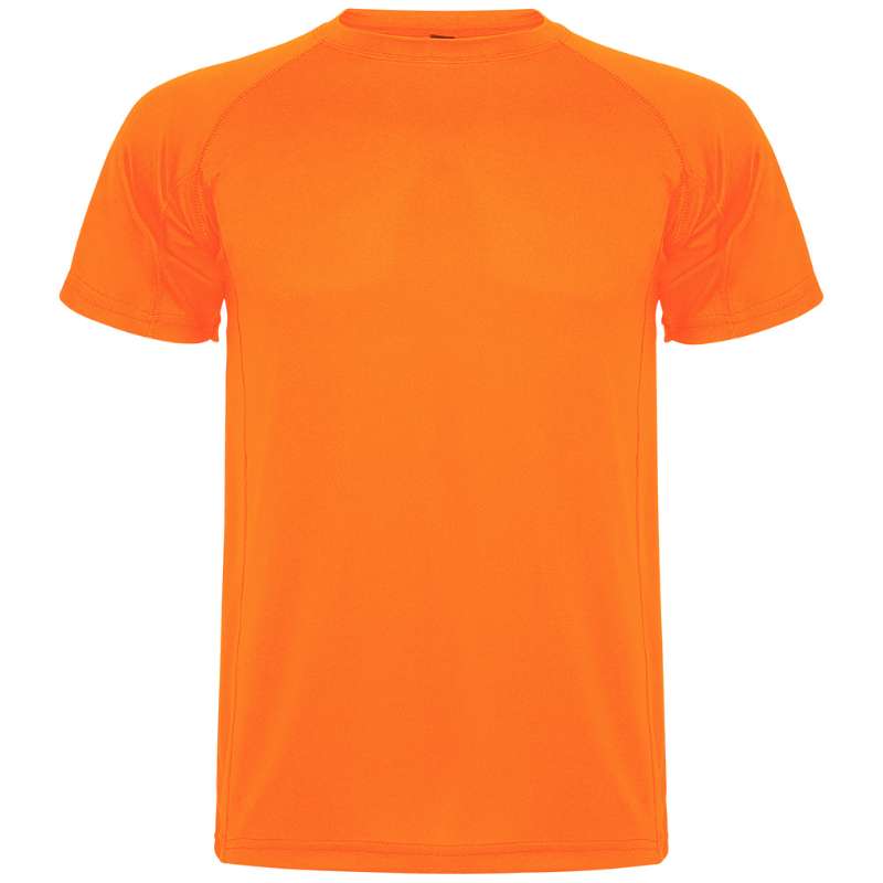 MONTECARLO Sports T-Shirt 0425