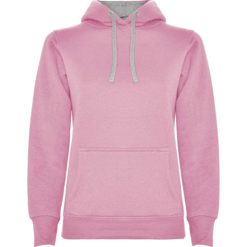 URBAN Hoodie 1068 - WO