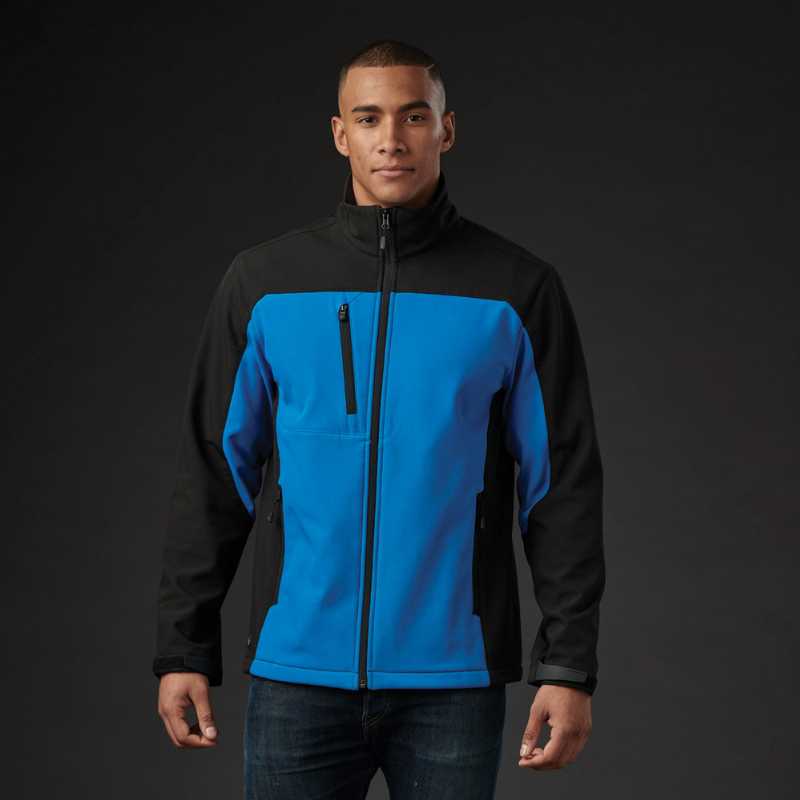 Cascades Softshell