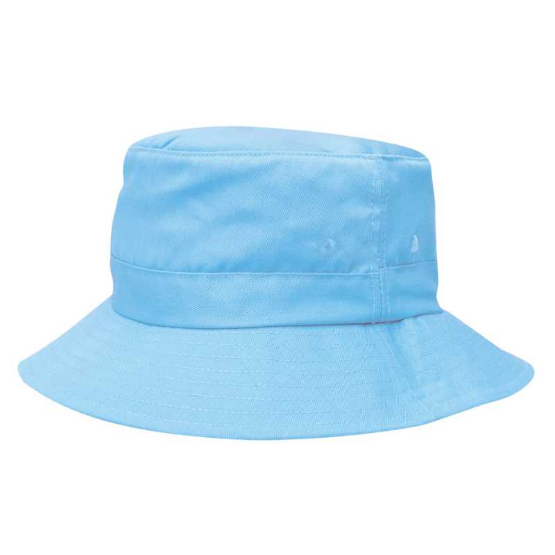 Twill Bucket Hat w/Toggle - JR