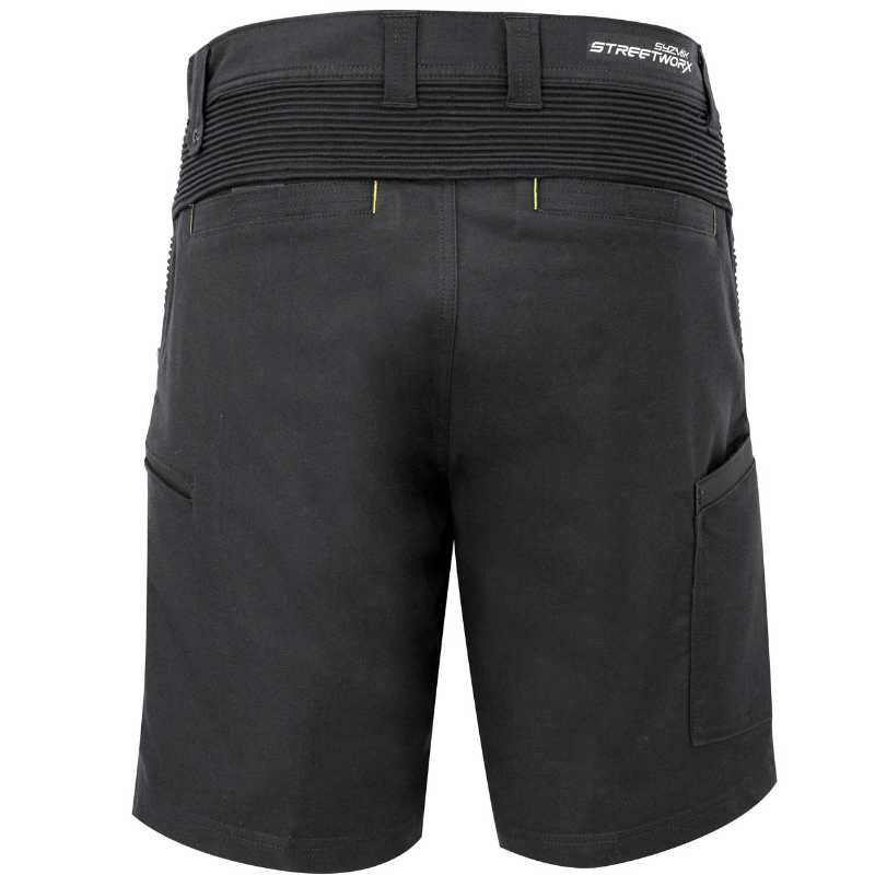 Streetworx Stretch Short ZS340