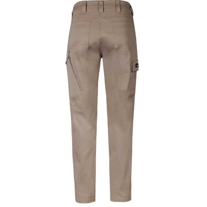 Essential Basic Stretch Cargo Pant ZP230