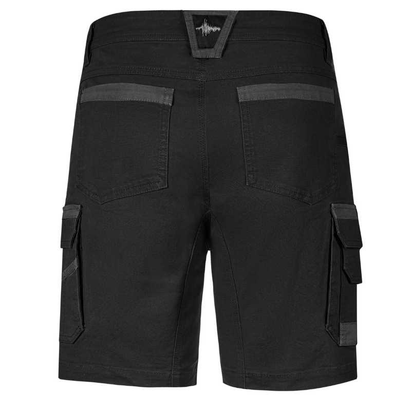 Streetworx Heritage Short ZS822