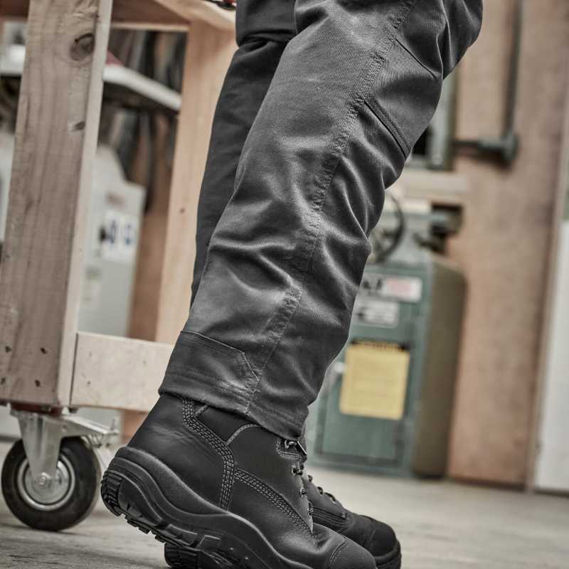 Rugged Cooling Stretch Pant ZP604