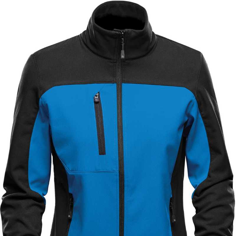 Cascades Softshell - WO