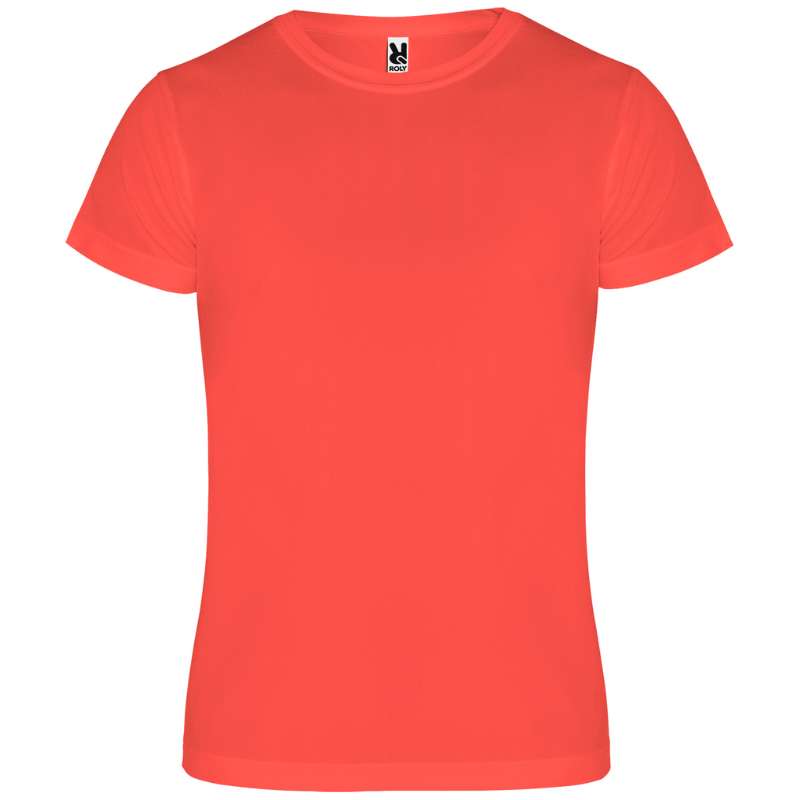 CAMIMERA Sports T-Shirt 0450