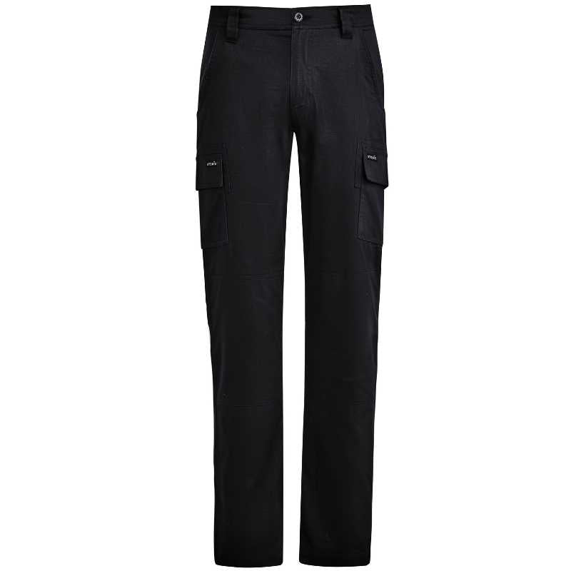 Lightweight Drill Cargo Pant ZP505