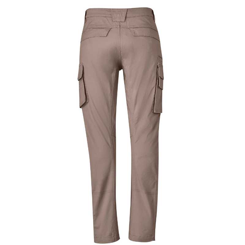 Streetworx Curved Cargo Pant ZP360