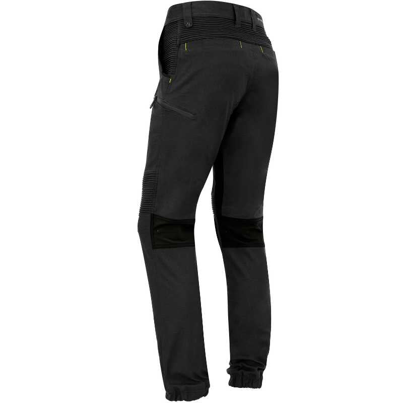 Streetworx Stretch Pant - Cuffed ZP340