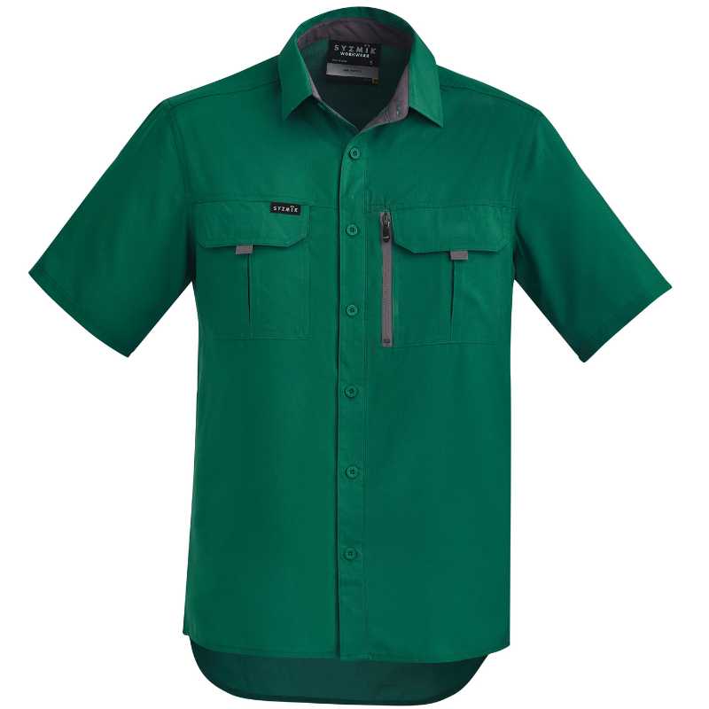 Outdoor Short Sleeve Shirt ZW465