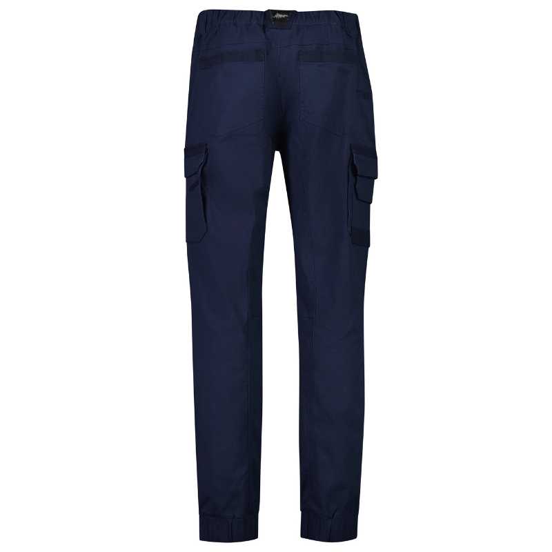 Streetworx Heritage Pant - Cuffed ZP420