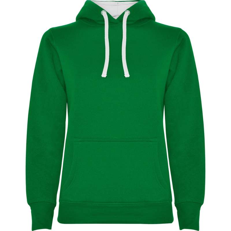 URBAN Hoodie 1068 - WO