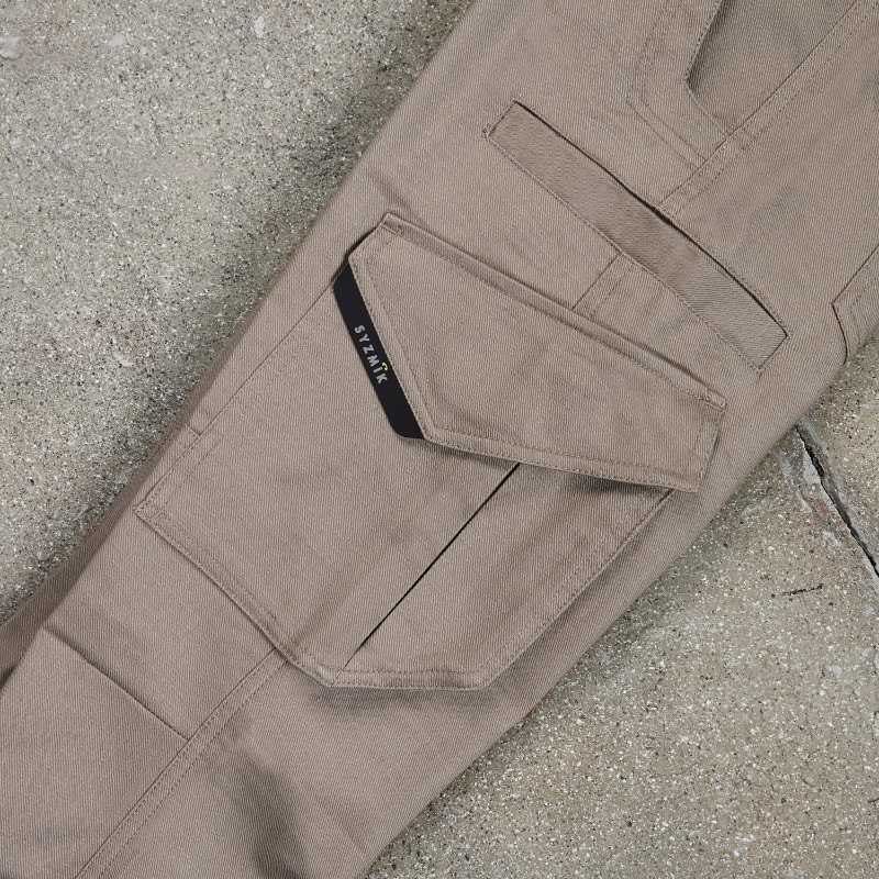 Rugged Cooling Stretch Pant ZP604