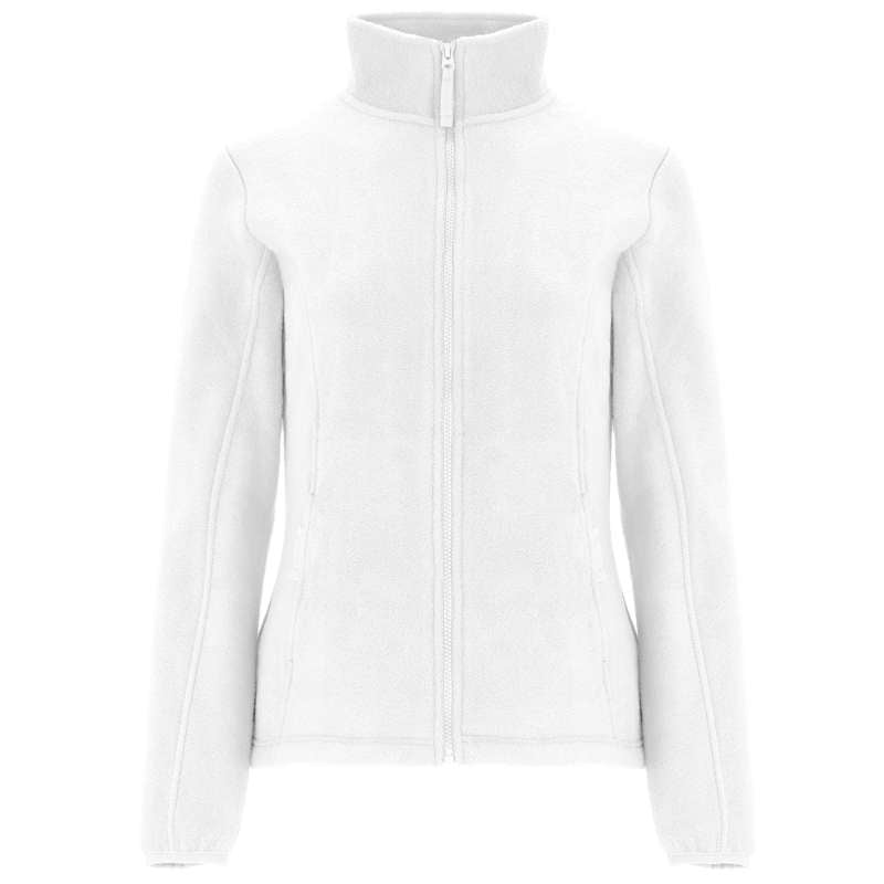 ARTIC Sweat Jacket 6413 - WO