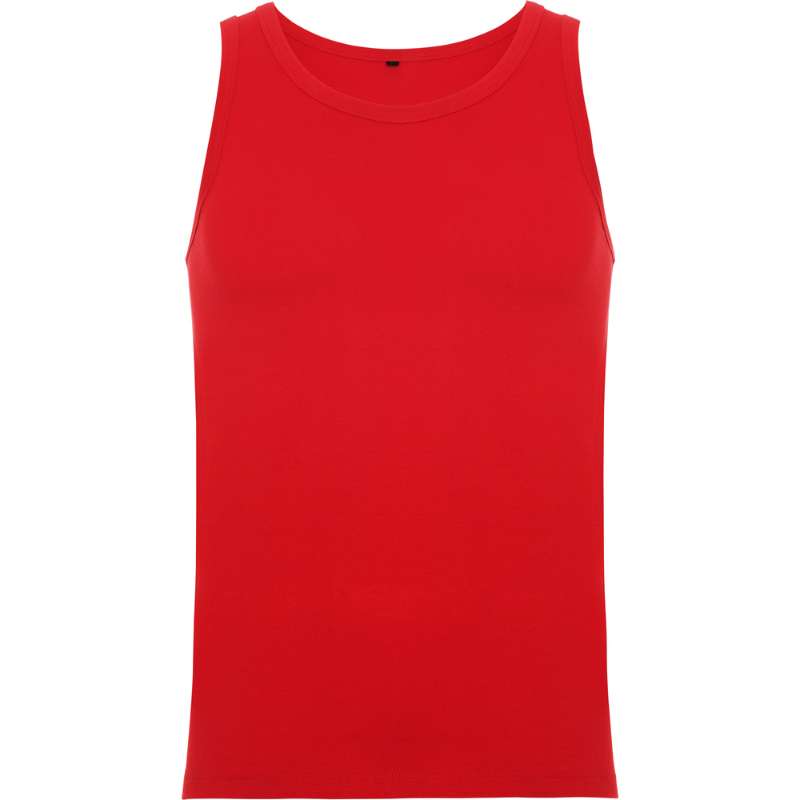 TEXAS Singlet 6545