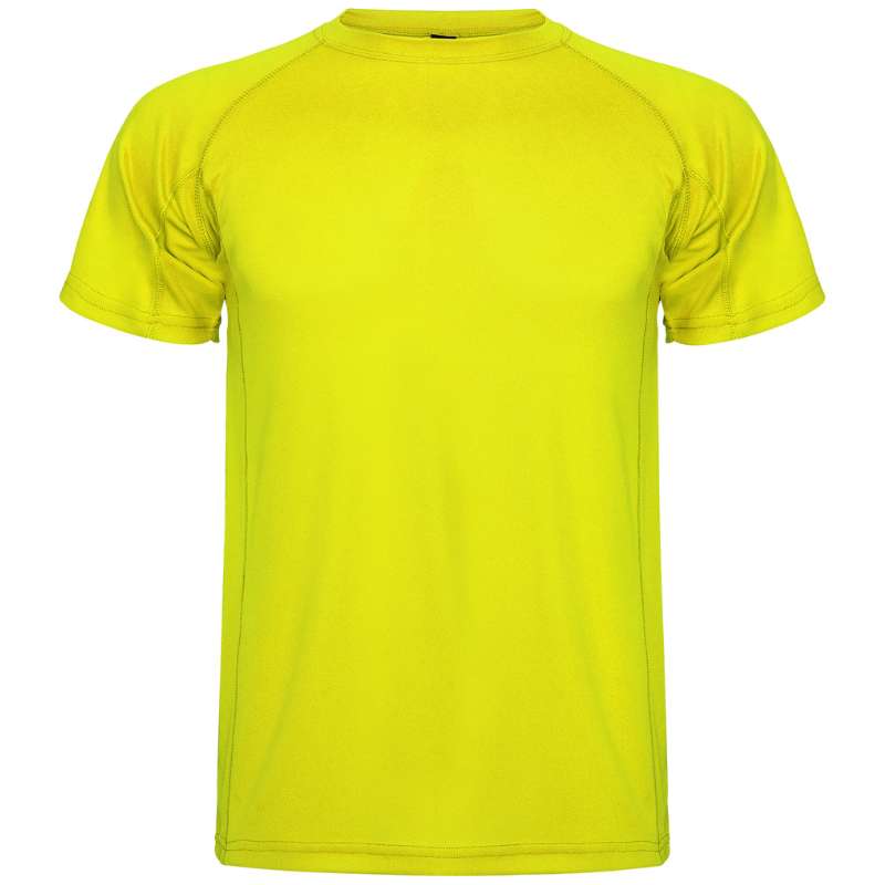 MONTECARLO Sports T-Shirt 0425