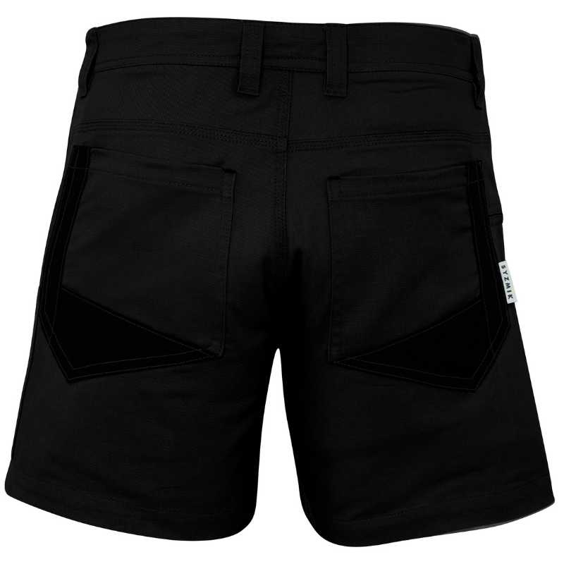 Rugged Cooling Short Short ZS507