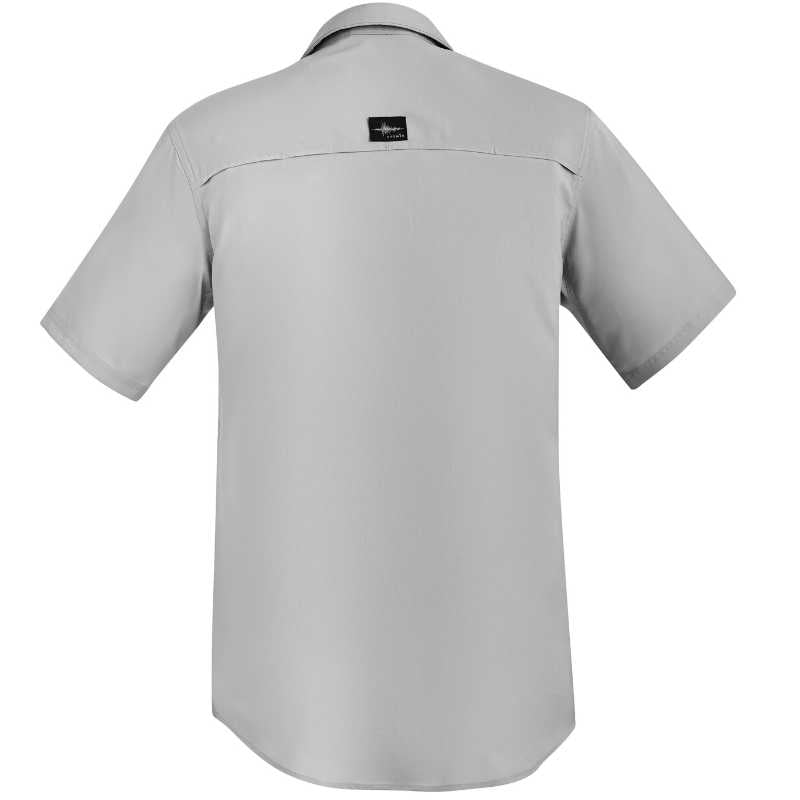 Outdoor Short Sleeve Shirt ZW465