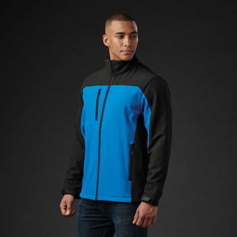 Cascades Softshell