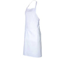 Bib Apron