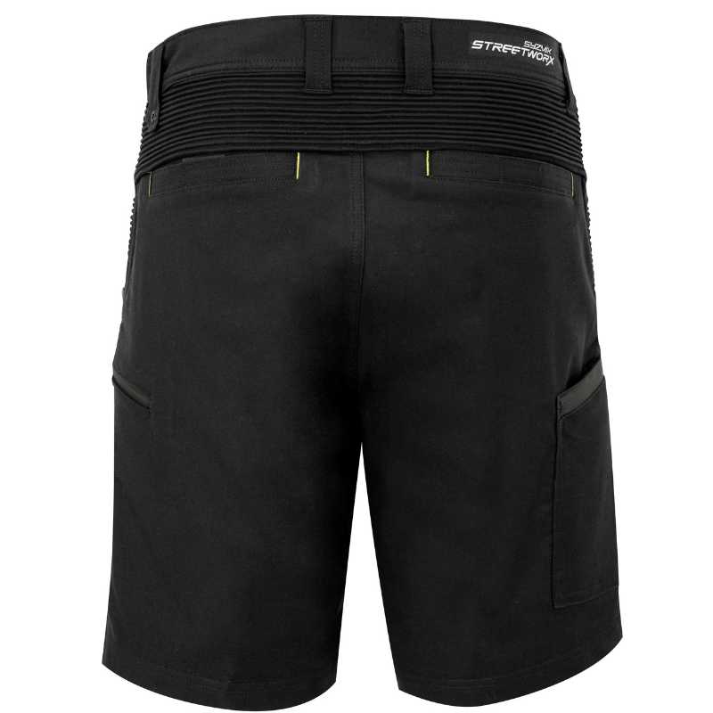 Streetworx Stretch Short ZS340