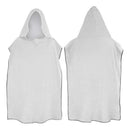 Custom Hooded Towel