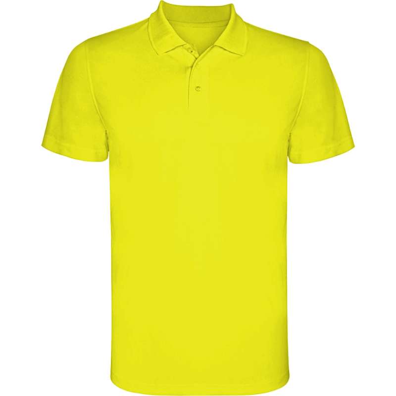 MONZHA Sports Polo 0404