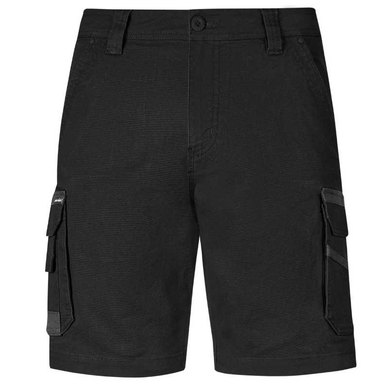 Streetworx Heritage Short ZS822