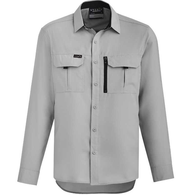 Outdoor Long Sleeve Shirt ZW460