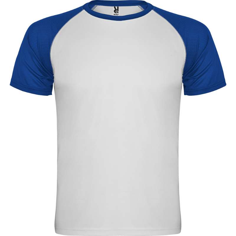 INDIANAPOLIS Sports T-Shirt 6650