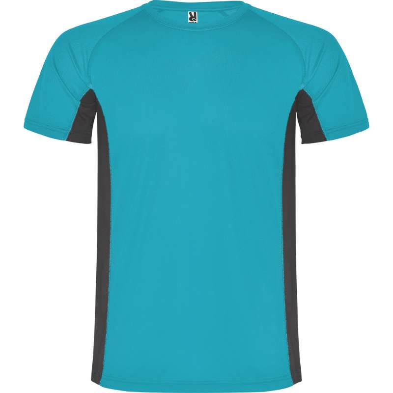 SHANGHAI Sports T-Shirt 6595