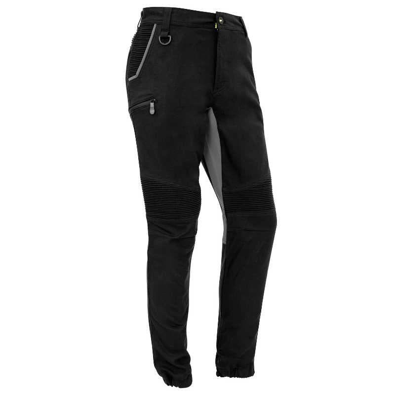 Streetworx Stretch Pant - Cuffed ZP340