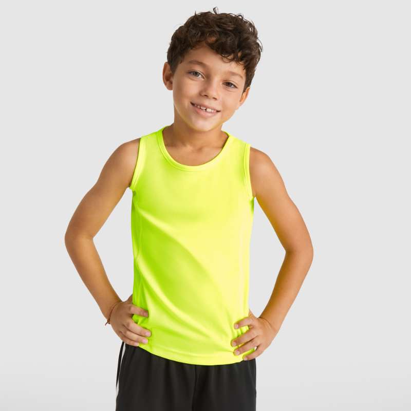 ANDRE Sports Tank Top 0350