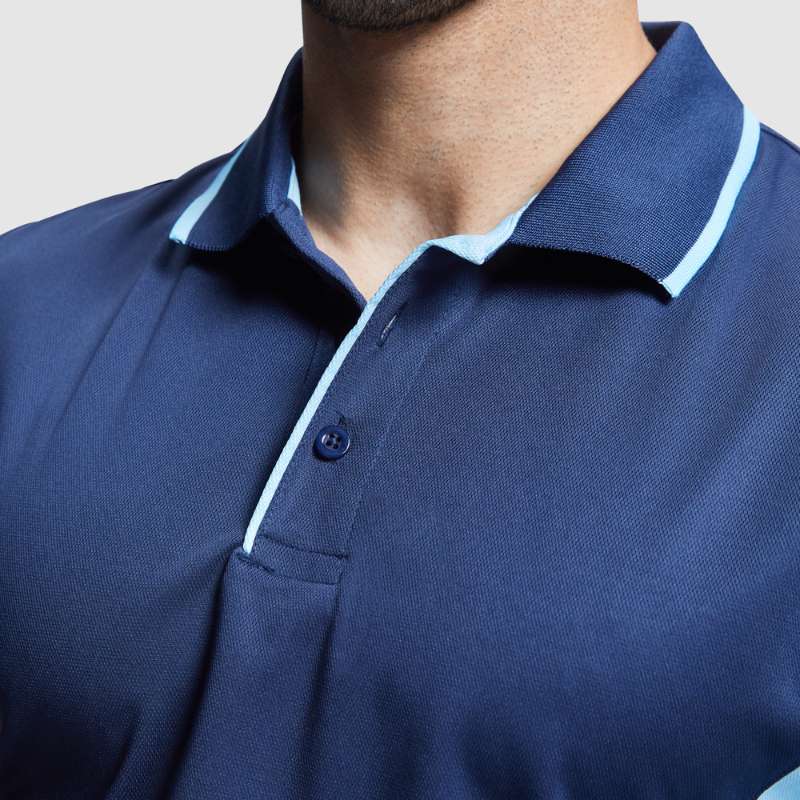 MONTMELO Sports Polo 0421