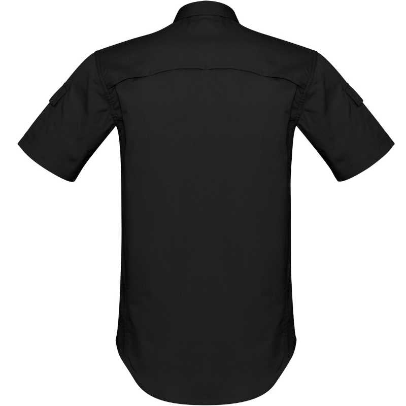 Rugged Cooling Short Sleeve Shirt ZW405