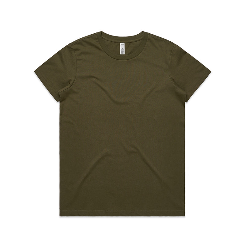 Basic Tshirt - WO