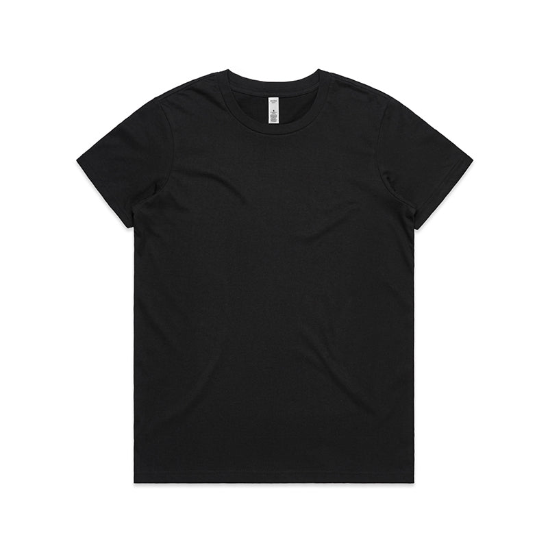 Basic Tshirt - WO