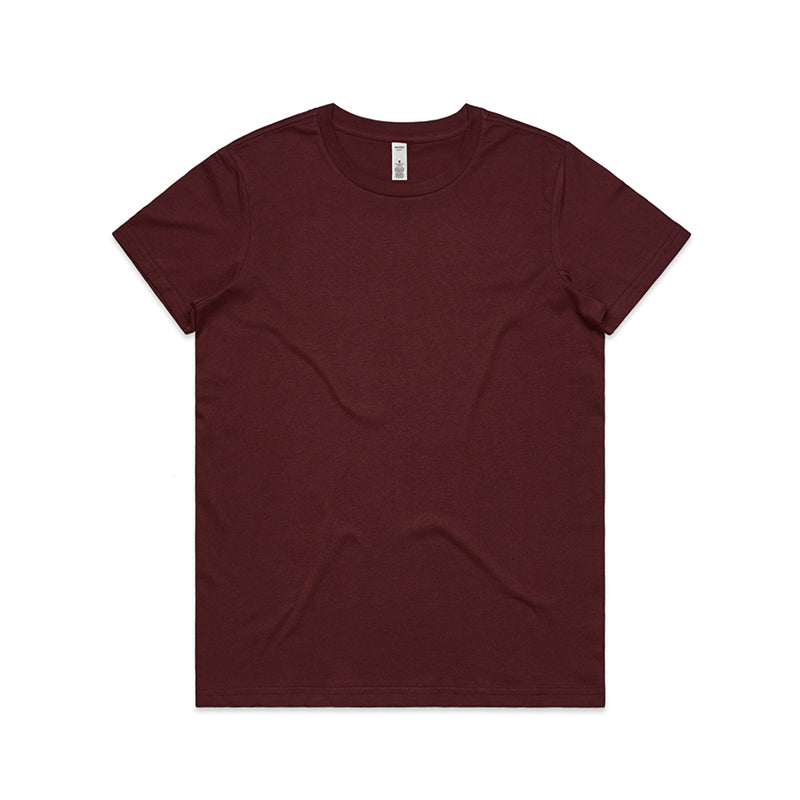 Basic Tshirt - WO