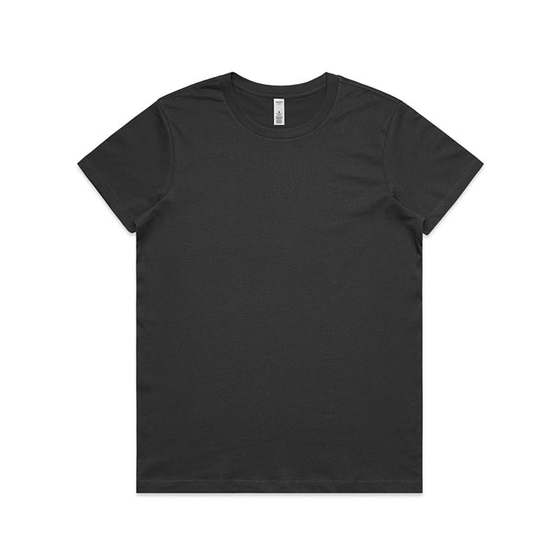 Basic Tshirt - WO