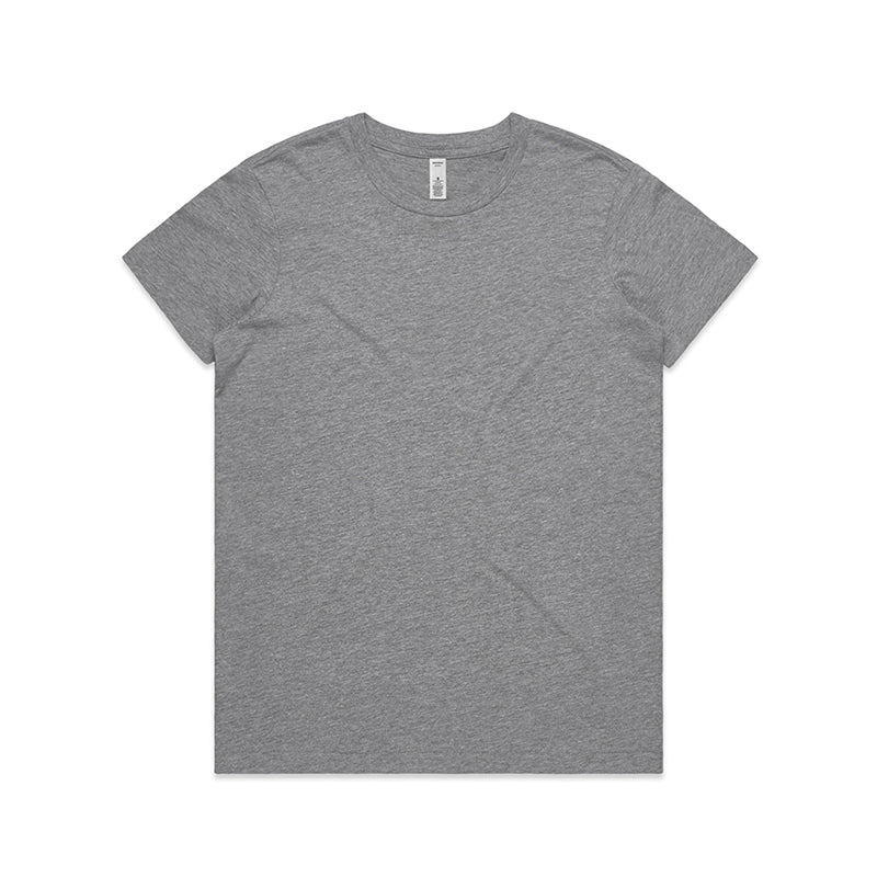 Basic Tshirt - WO