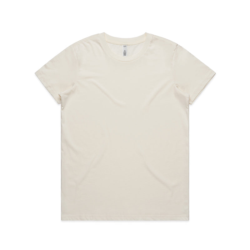 Basic Tshirt - WO