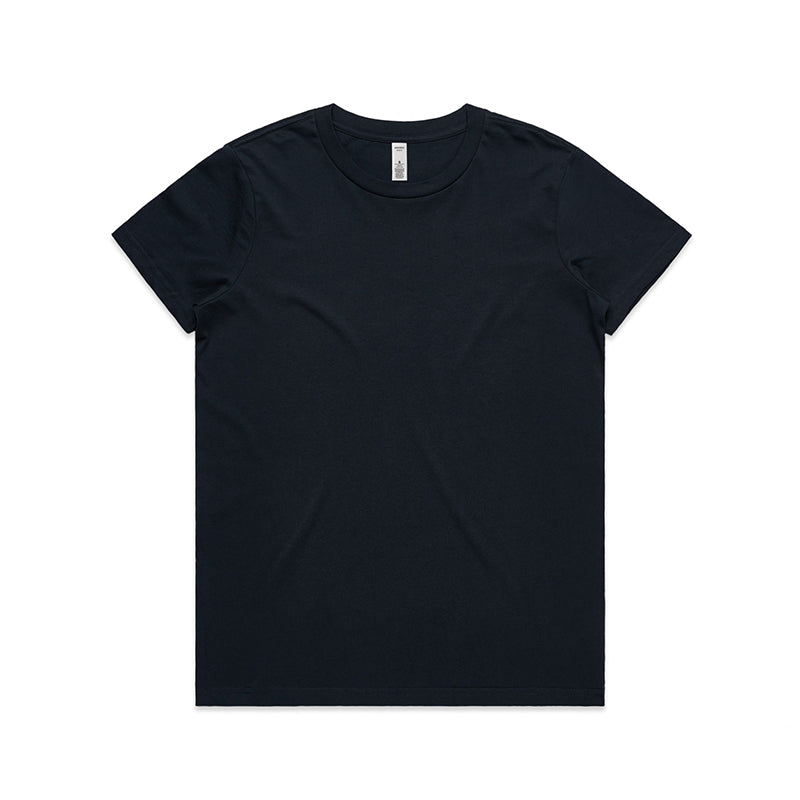 Basic Tshirt - WO